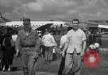 Image of Air show Tokyo Japan, 1953, second 18 stock footage video 65675025535