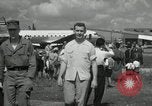 Image of Air show Tokyo Japan, 1953, second 19 stock footage video 65675025535