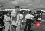 Image of Air show Tokyo Japan, 1953, second 20 stock footage video 65675025535