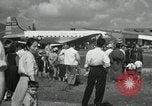 Image of Air show Tokyo Japan, 1953, second 22 stock footage video 65675025535
