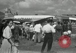 Image of Air show Tokyo Japan, 1953, second 23 stock footage video 65675025535