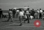 Image of Air show Tokyo Japan, 1953, second 26 stock footage video 65675025535