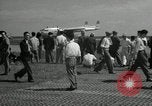 Image of Air show Tokyo Japan, 1953, second 27 stock footage video 65675025535
