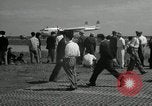Image of Air show Tokyo Japan, 1953, second 28 stock footage video 65675025535