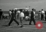 Image of Air show Tokyo Japan, 1953, second 29 stock footage video 65675025535