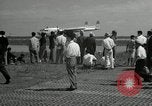 Image of Air show Tokyo Japan, 1953, second 30 stock footage video 65675025535