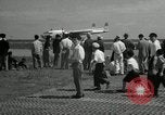Image of Air show Tokyo Japan, 1953, second 31 stock footage video 65675025535