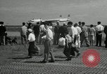 Image of Air show Tokyo Japan, 1953, second 32 stock footage video 65675025535