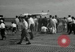 Image of Air show Tokyo Japan, 1953, second 33 stock footage video 65675025535