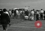 Image of Air show Tokyo Japan, 1953, second 34 stock footage video 65675025535