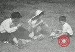 Image of Air show Tokyo Japan, 1953, second 44 stock footage video 65675025535