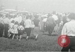 Image of Air show Tokyo Japan, 1953, second 48 stock footage video 65675025535
