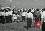 Image of Air show Tokyo Japan, 1953, second 51 stock footage video 65675025535