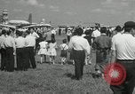 Image of Air show Tokyo Japan, 1953, second 52 stock footage video 65675025535