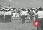 Image of Air show Tokyo Japan, 1953, second 53 stock footage video 65675025535