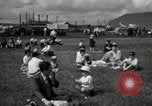 Image of Air show Tokyo Japan, 1953, second 58 stock footage video 65675025535