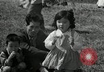 Image of Air show Tokyo Japan, 1953, second 60 stock footage video 65675025535