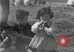 Image of Air show Tokyo Japan, 1953, second 62 stock footage video 65675025535