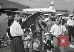 Image of Air show Tokyo Japan, 1953, second 4 stock footage video 65675025536
