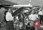 Image of Air show Tokyo Japan, 1953, second 5 stock footage video 65675025536