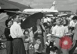 Image of Air show Tokyo Japan, 1953, second 6 stock footage video 65675025536