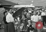 Image of Air show Tokyo Japan, 1953, second 7 stock footage video 65675025536
