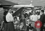 Image of Air show Tokyo Japan, 1953, second 8 stock footage video 65675025536