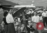 Image of Air show Tokyo Japan, 1953, second 9 stock footage video 65675025536