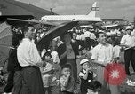 Image of Air show Tokyo Japan, 1953, second 10 stock footage video 65675025536