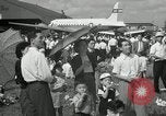 Image of Air show Tokyo Japan, 1953, second 11 stock footage video 65675025536