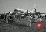 Image of Air show Tokyo Japan, 1953, second 16 stock footage video 65675025536
