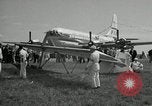 Image of Air show Tokyo Japan, 1953, second 17 stock footage video 65675025536