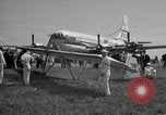 Image of Air show Tokyo Japan, 1953, second 18 stock footage video 65675025536