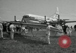 Image of Air show Tokyo Japan, 1953, second 19 stock footage video 65675025536