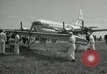 Image of Air show Tokyo Japan, 1953, second 20 stock footage video 65675025536