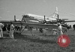 Image of Air show Tokyo Japan, 1953, second 22 stock footage video 65675025536