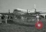 Image of Air show Tokyo Japan, 1953, second 23 stock footage video 65675025536