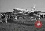 Image of Air show Tokyo Japan, 1953, second 24 stock footage video 65675025536