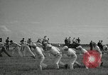 Image of Air show Tokyo Japan, 1953, second 25 stock footage video 65675025536