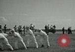 Image of Air show Tokyo Japan, 1953, second 27 stock footage video 65675025536