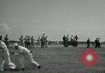 Image of Air show Tokyo Japan, 1953, second 28 stock footage video 65675025536