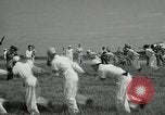 Image of Air show Tokyo Japan, 1953, second 30 stock footage video 65675025536