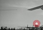 Image of Air show Tokyo Japan, 1953, second 32 stock footage video 65675025536