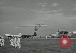 Image of Air show Tokyo Japan, 1953, second 37 stock footage video 65675025536