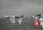 Image of Air show Tokyo Japan, 1953, second 40 stock footage video 65675025536