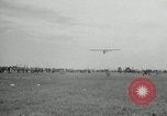 Image of Air show Tokyo Japan, 1953, second 42 stock footage video 65675025536
