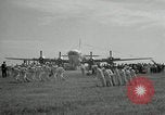 Image of Air show Tokyo Japan, 1953, second 47 stock footage video 65675025536