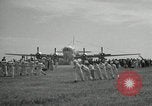 Image of Air show Tokyo Japan, 1953, second 48 stock footage video 65675025536