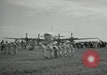 Image of Air show Tokyo Japan, 1953, second 49 stock footage video 65675025536