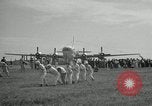 Image of Air show Tokyo Japan, 1953, second 50 stock footage video 65675025536